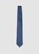 Multicolour Check Pure Silk Tie 8 cm Blade_0