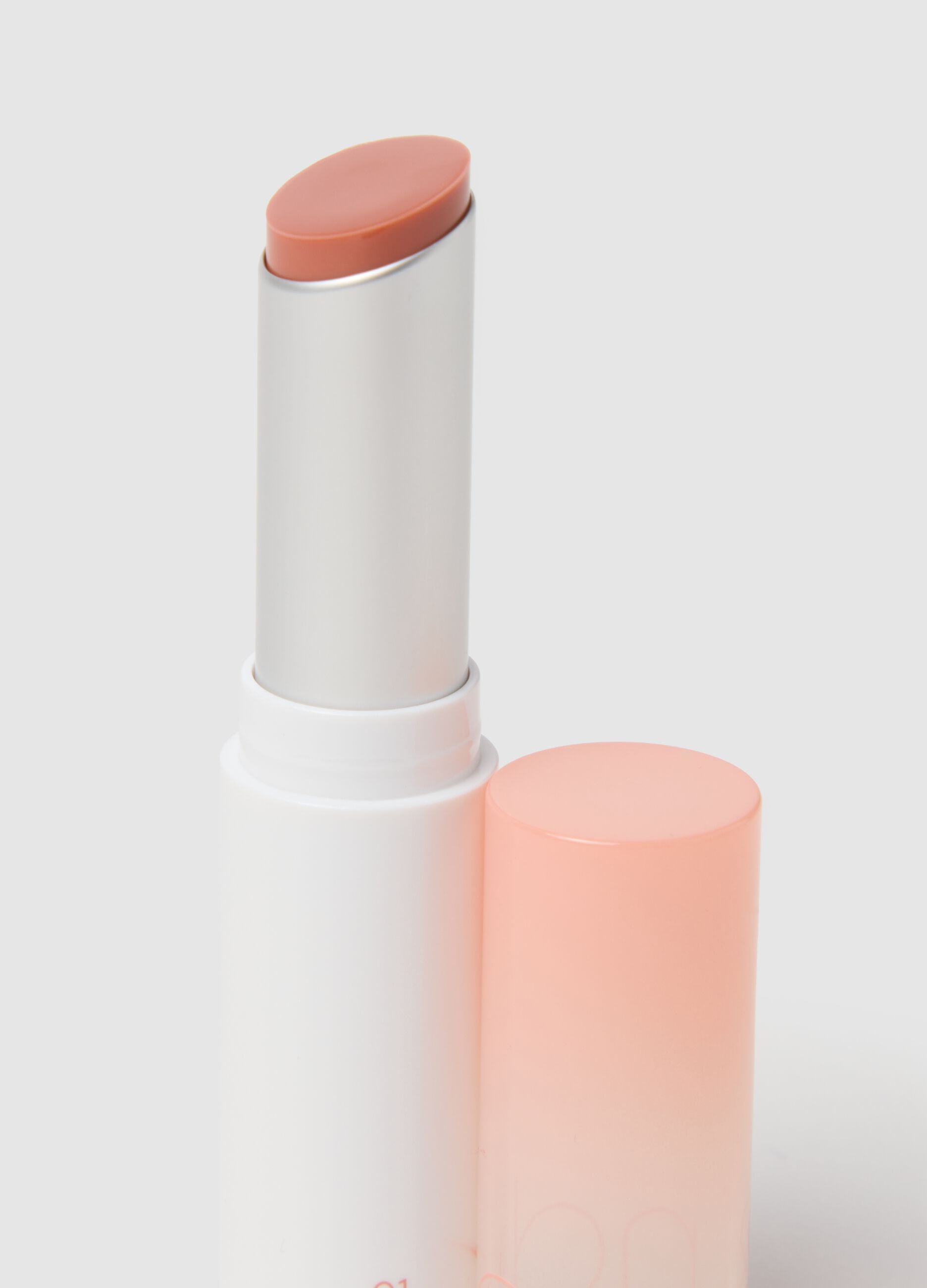 ROM&ND GLASTING MELTING BALM 01 COCO NUDE - Korean Makeup