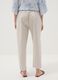 Beige stretch-cotton trousers_2