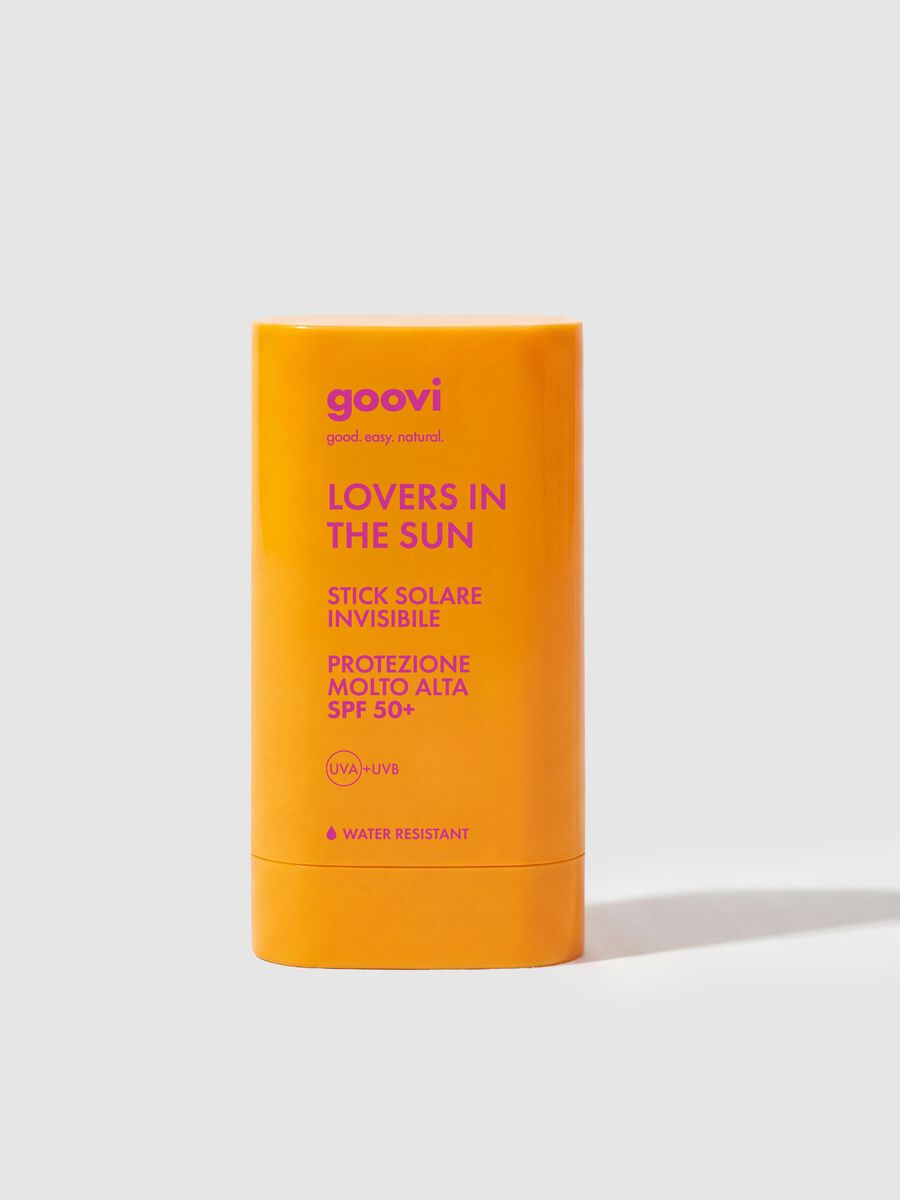 Stick Solare Viso SPF50+_0