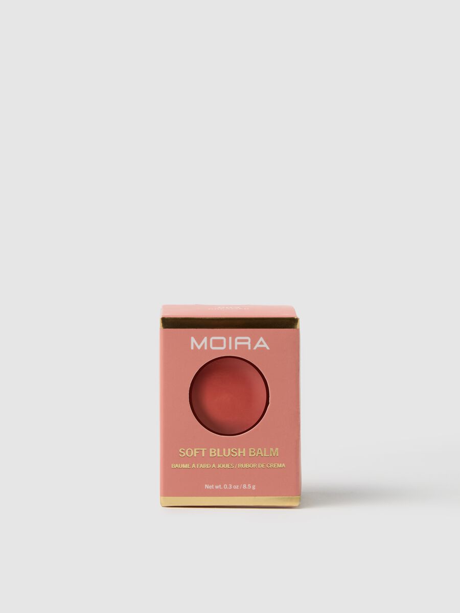 MOIRA SOFT BLUSH BALM 003 DREAMER - Korean Makeup_0