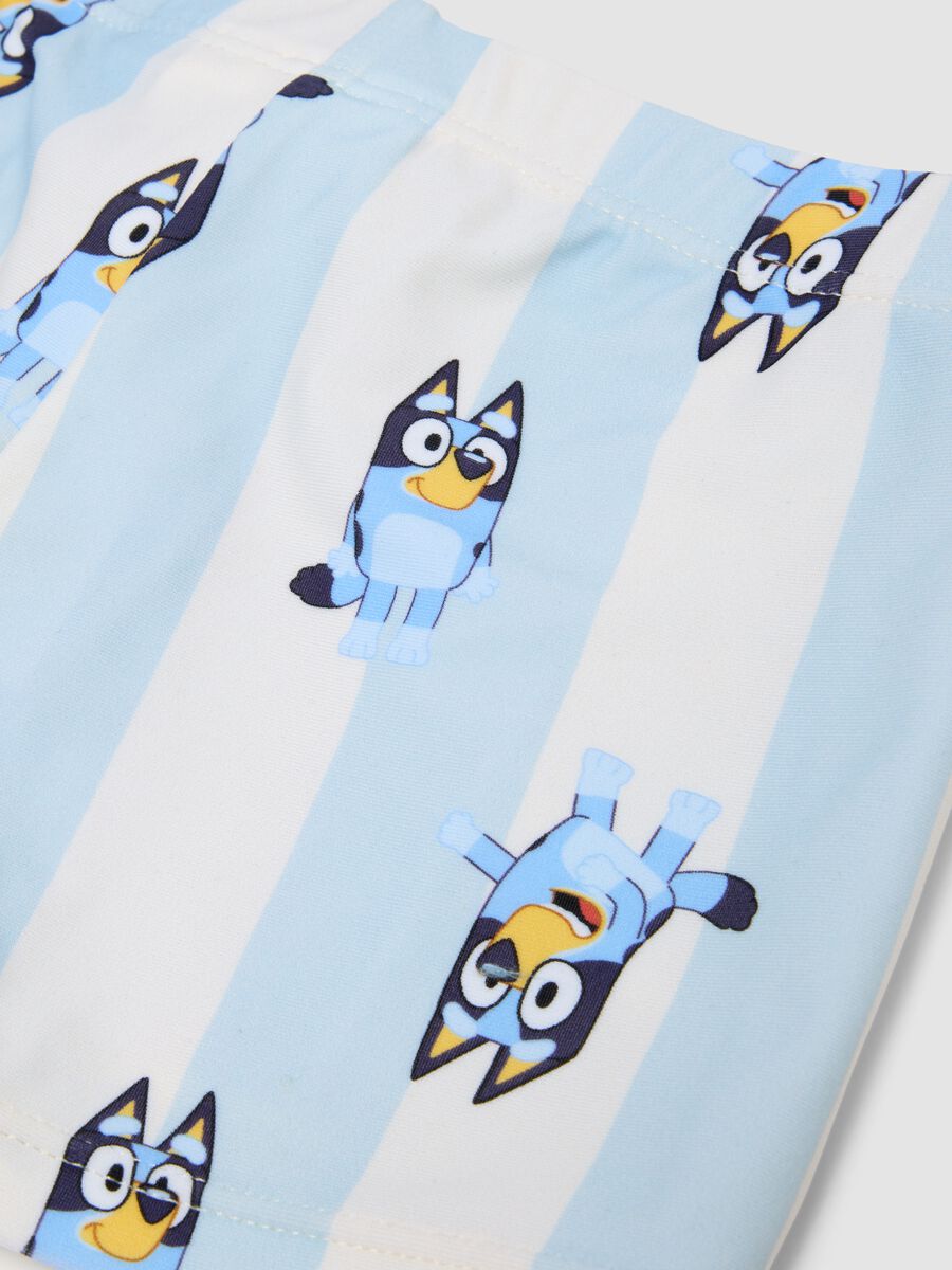 Boxer mare azzurri con stampa per bambino_3