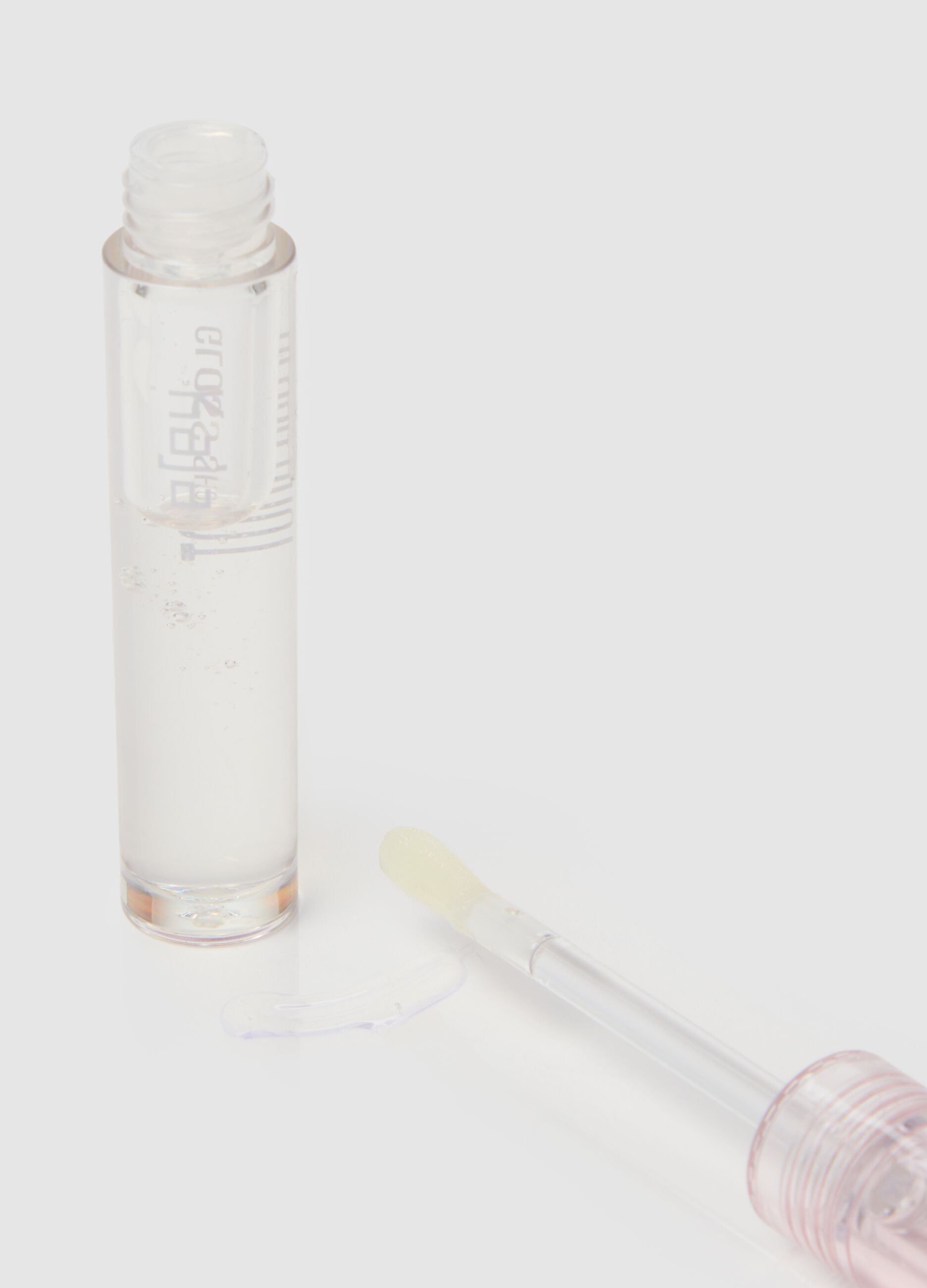 KAJA GLOSS SHOT 01 CRYSTAL CLEAR