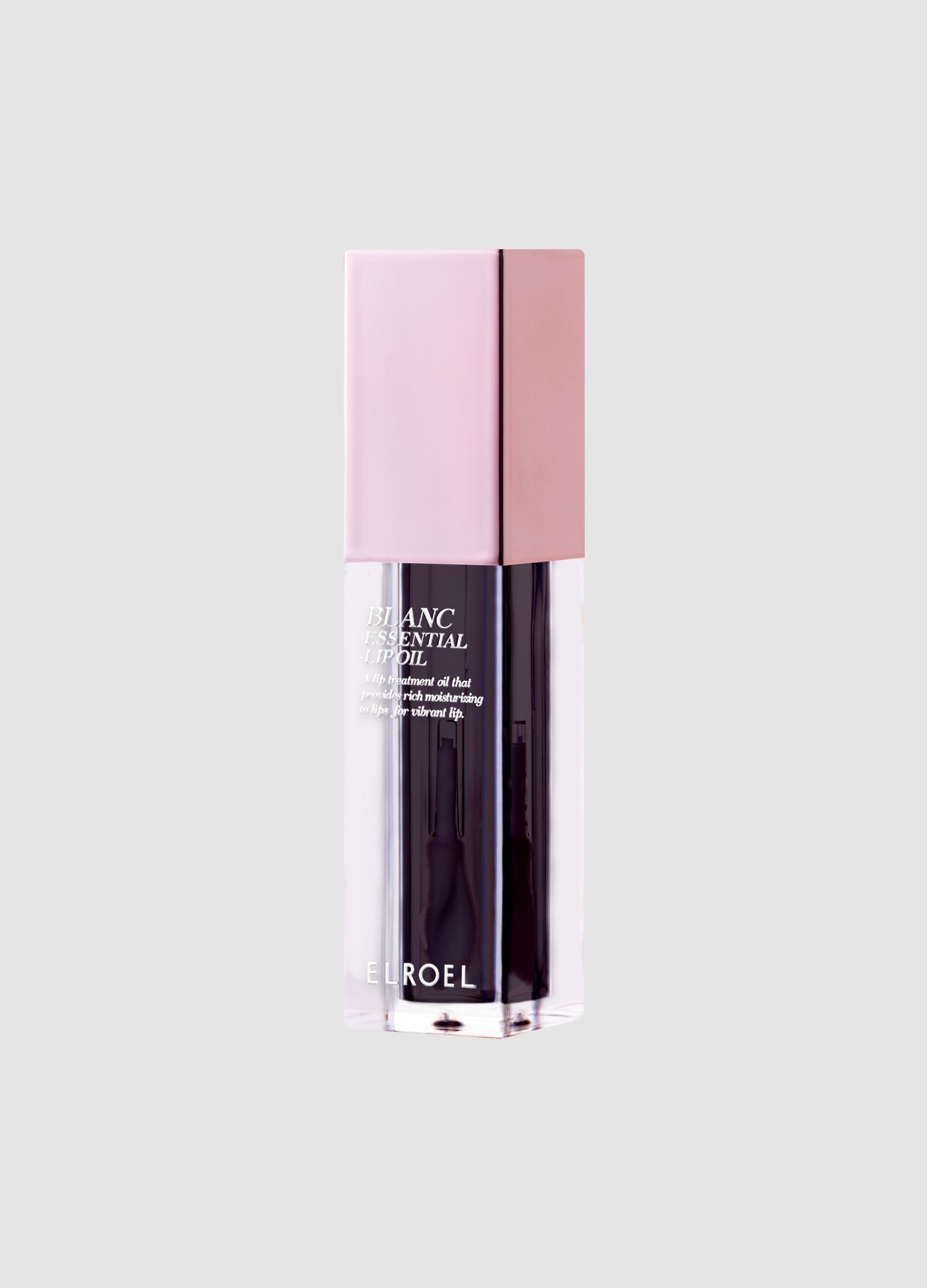 Blanc Essential Lip Oil #05 Blackberry 4.5g - Make-up coreano