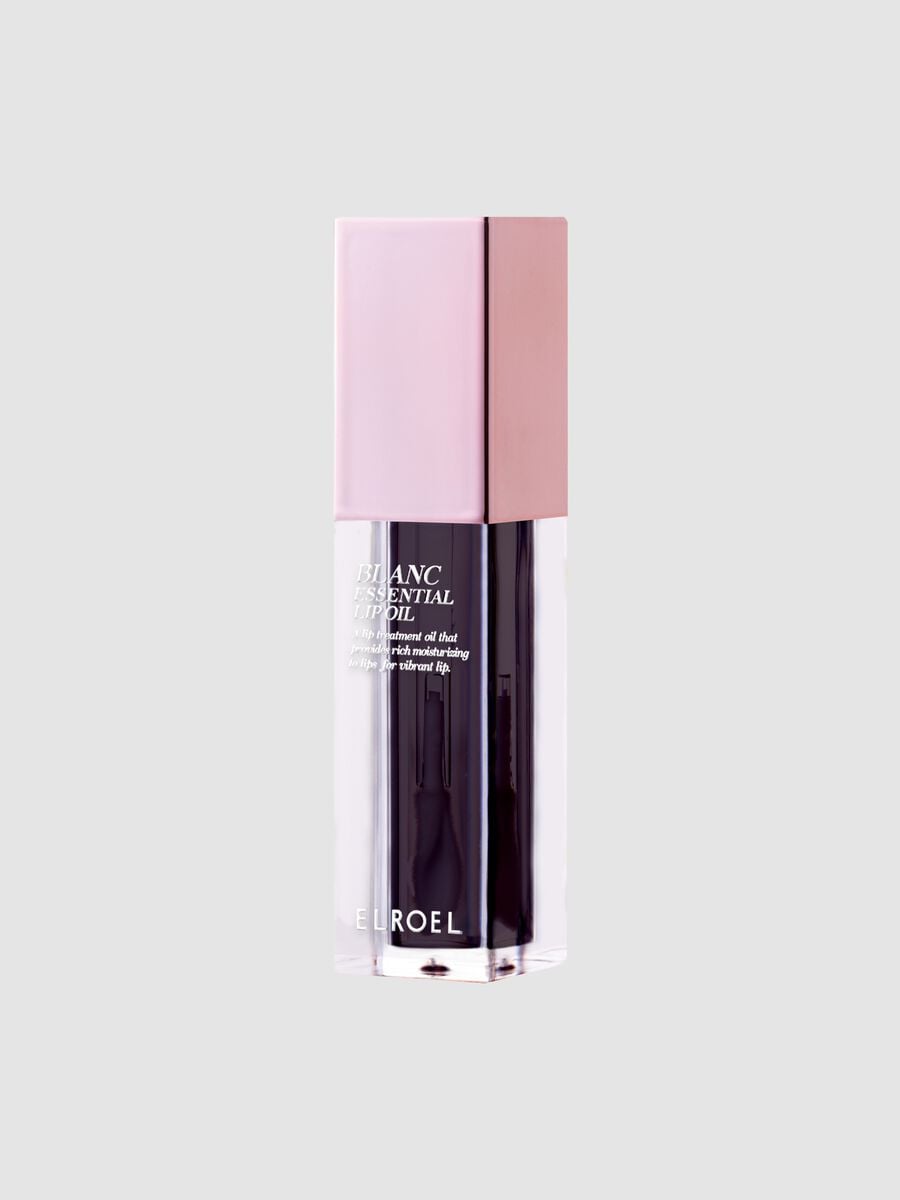 Blanc Essential Lip Oil #05 Blackberry 4.5g - Make-up coreano_1