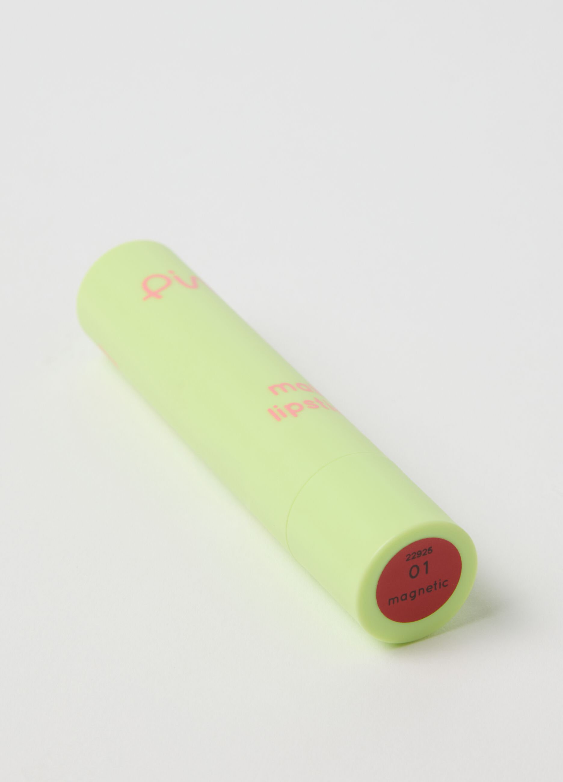Matt Lipstick 01 MAGNETIC