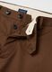 Stretch cotton chino trousers_5