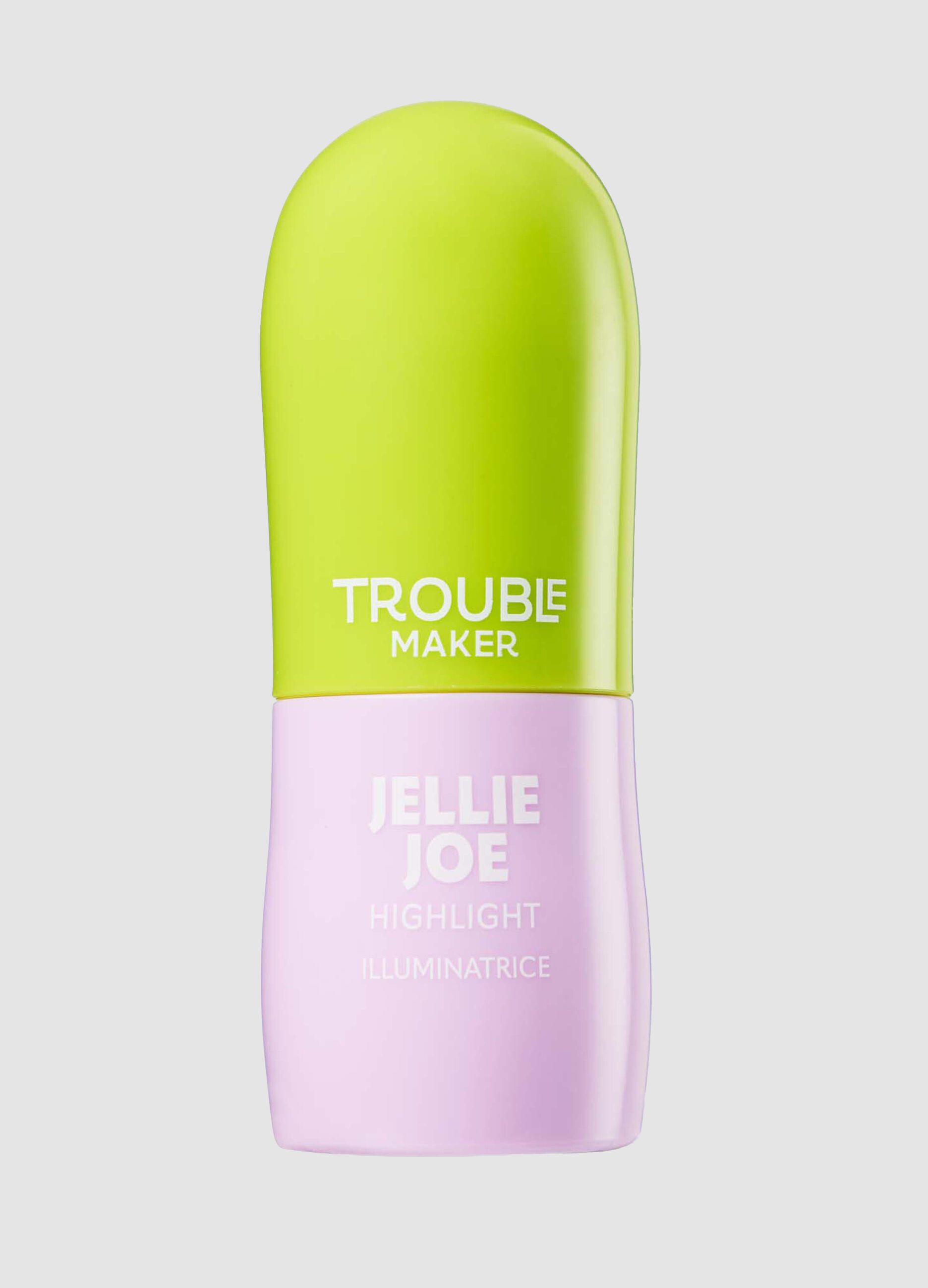 Jellie Joe Stick Highlighter Beam Dream Silver 7g