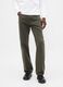 Green Cotton Trousers_1