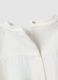 White and grey organic cotton set for baby girls_3