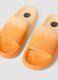 Orange gradient-effect sliders_1