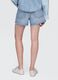 Light Denim Shorts_2