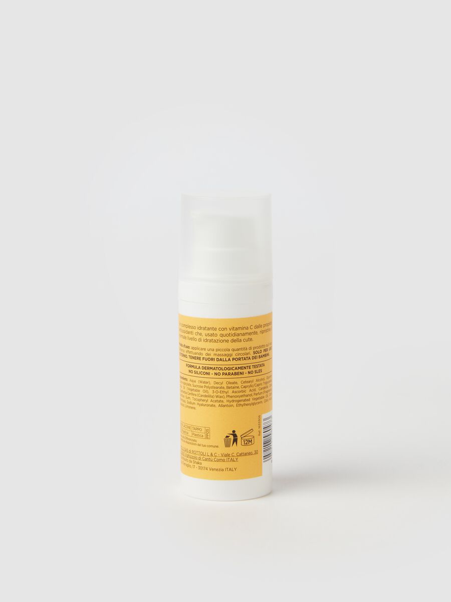 Vitamin C face cream 50ml_1