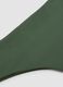Green stretchy Brazilian bikini bottoms_5