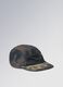 Tie dye effect running cap ALTAVIA WITH DEBORAH COMPAGNONI_2