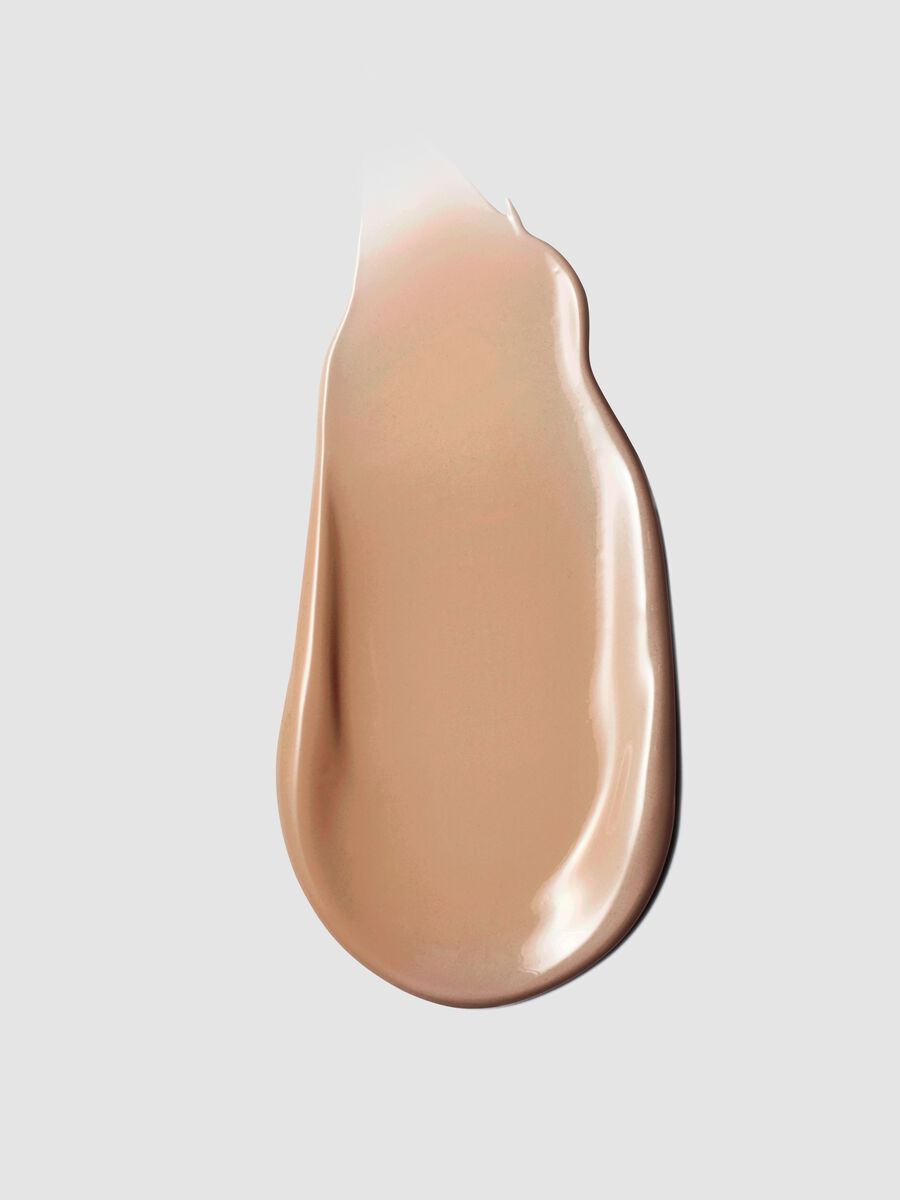 BABE SKIN BABY BLUE CUSHION RE-FEEL 29N AFTERGLOW - Korean makeup_2