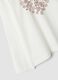 White pure organic cotton crew-neck T-shirt_3