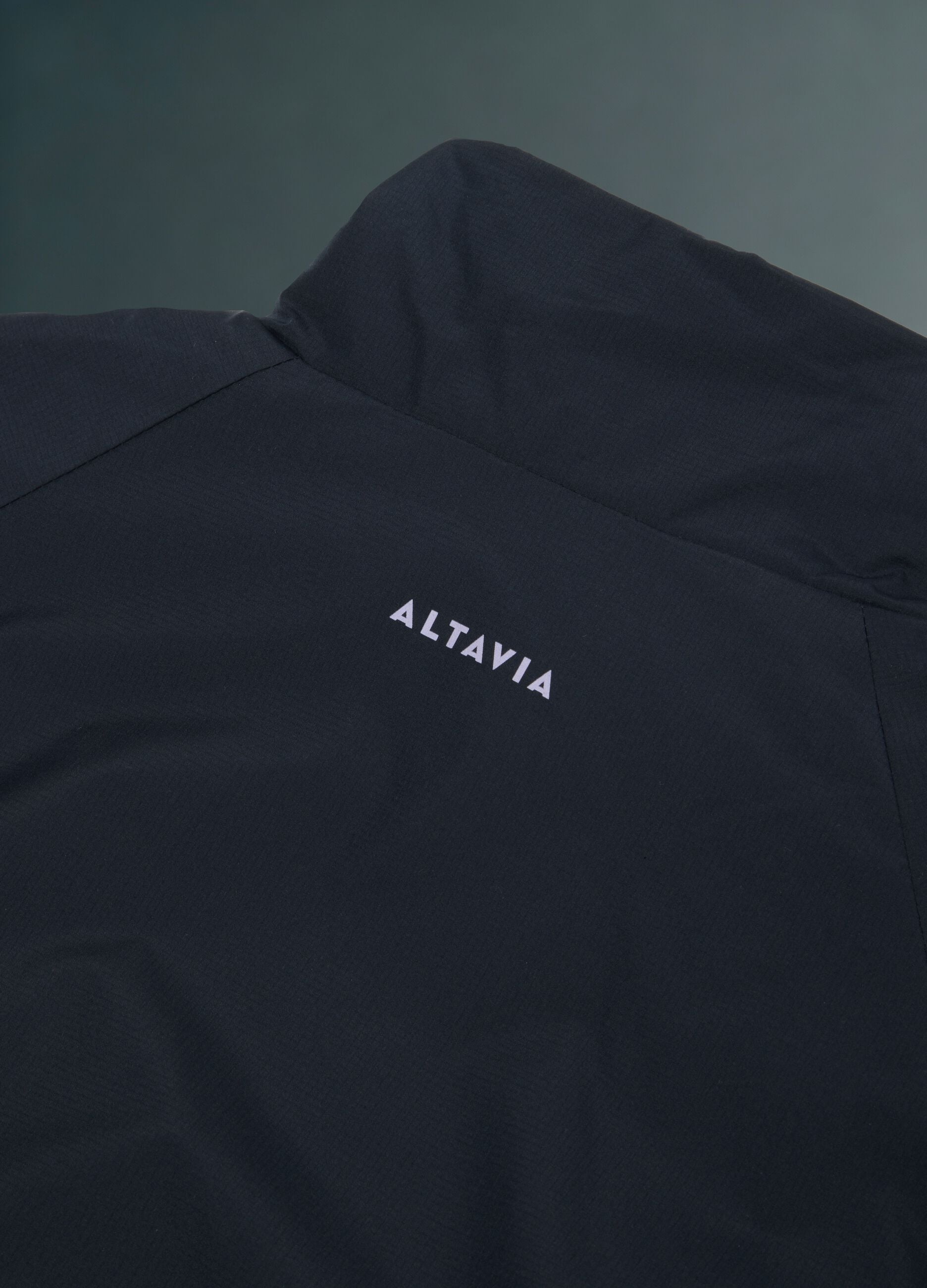 Padded Vest ALTAVIA WITH DEBORAH COMPAGNONI