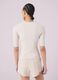 ALTAVIA STUDIO Ribbed Stretch Modal T-shirt_3