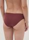 Five-pack of multicolour stretch organic cotton briefs_2