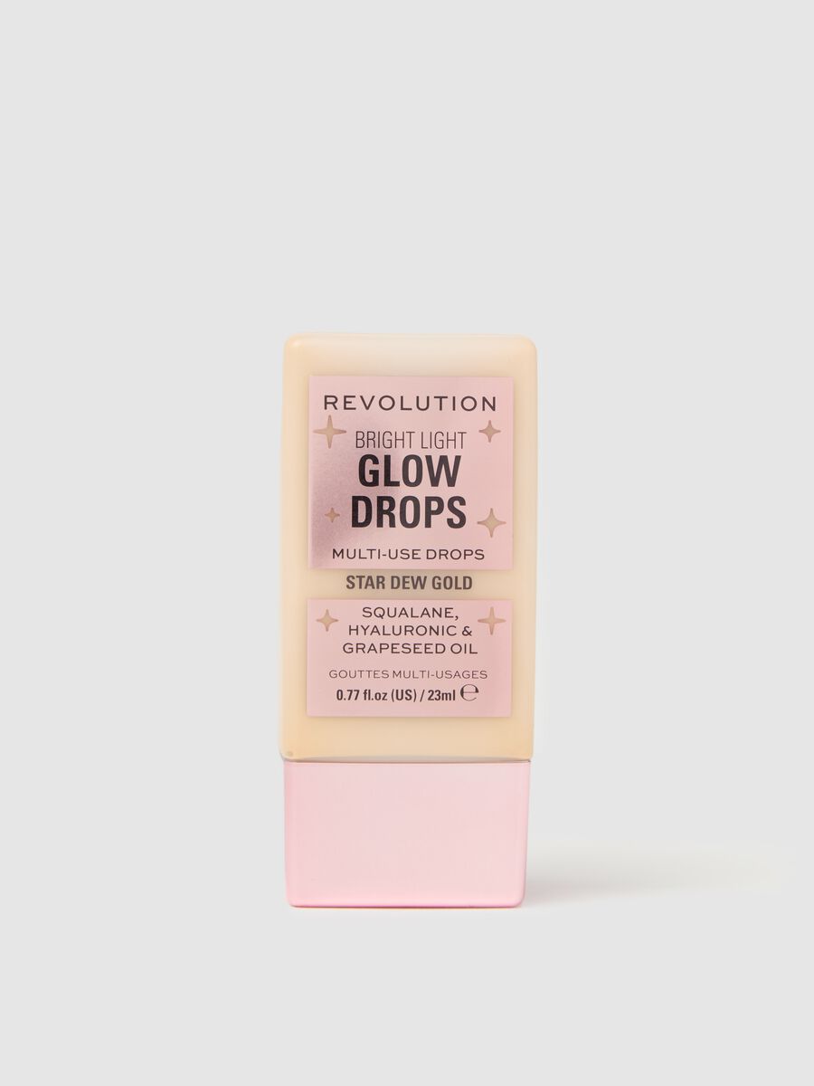 Bright Light Glow Drops Golden Star Dew liquid highlighter_0