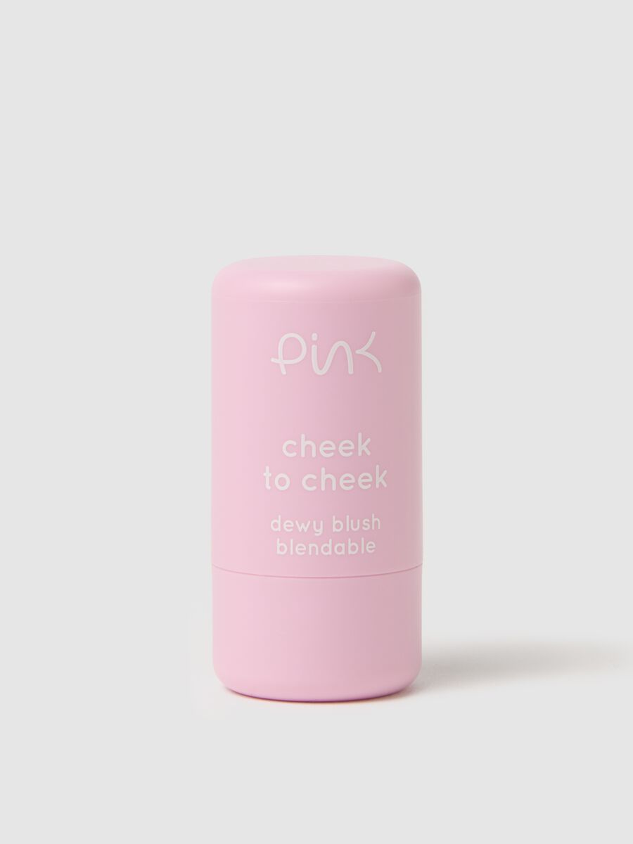 Pink cheek to cheek 01 COOKIE VIBE_1