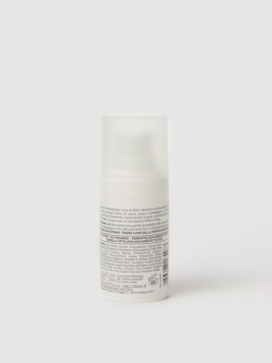 Crema contorno occhi al cocco 15ml_2