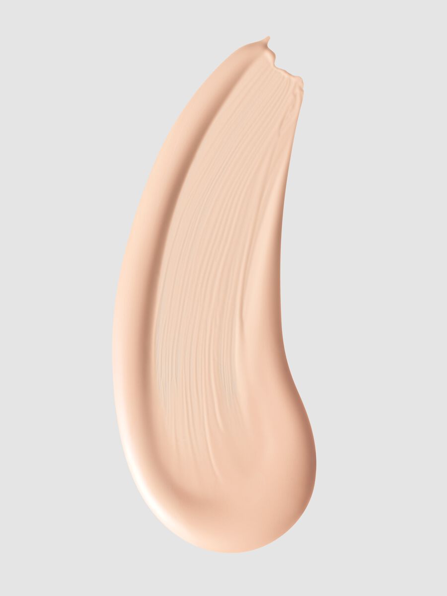 BABE SKIN BABY BLUE CUSHION RE-FEEL 21N FLUFFY - Make-up coreano_1