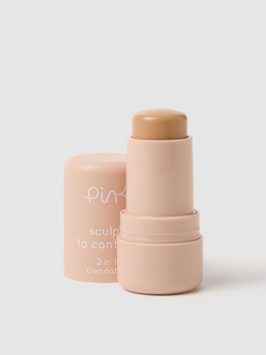 Pink Sculpt for Contouring 05 CAPPUCCINO_0