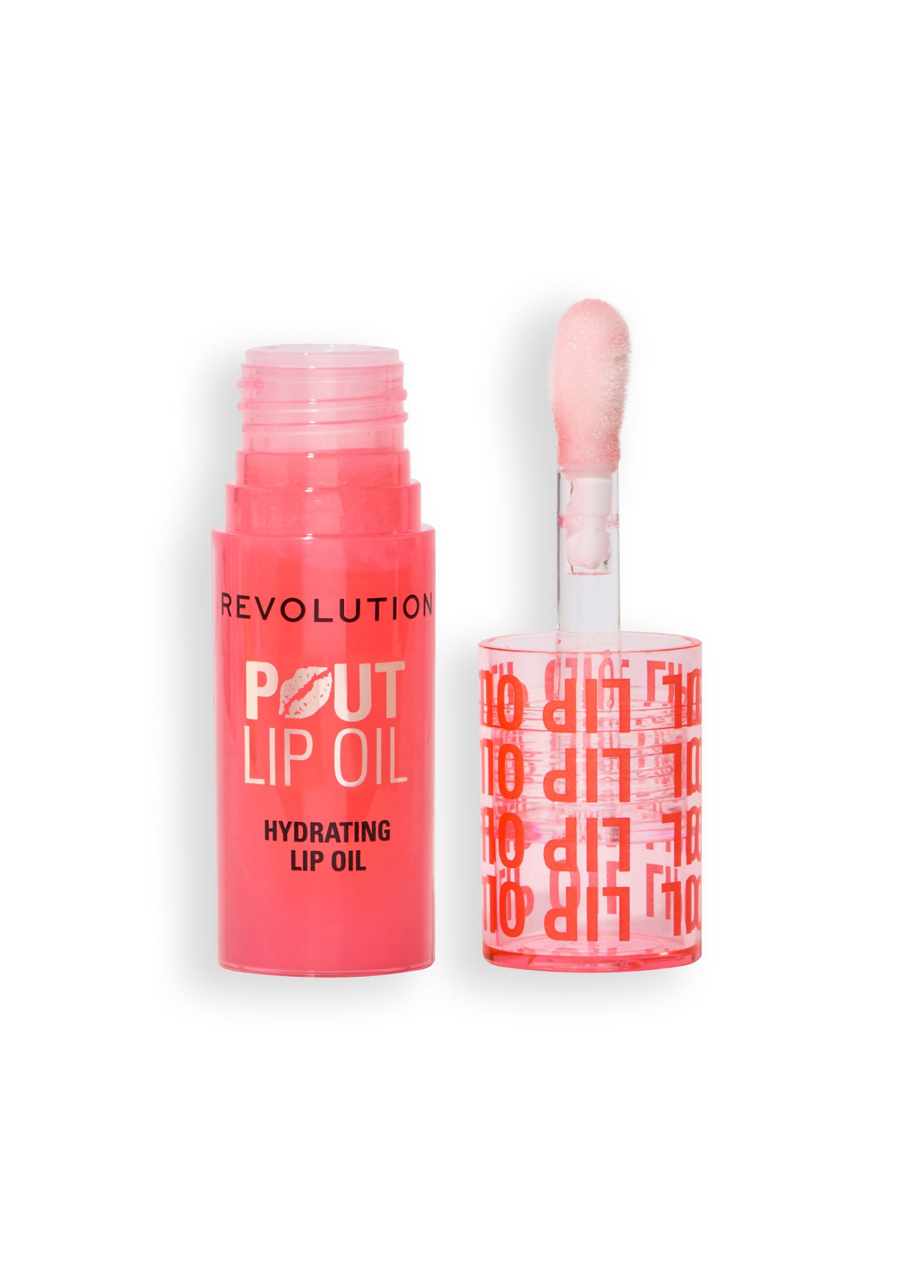 Pout Lip Oil Juicy Peach
