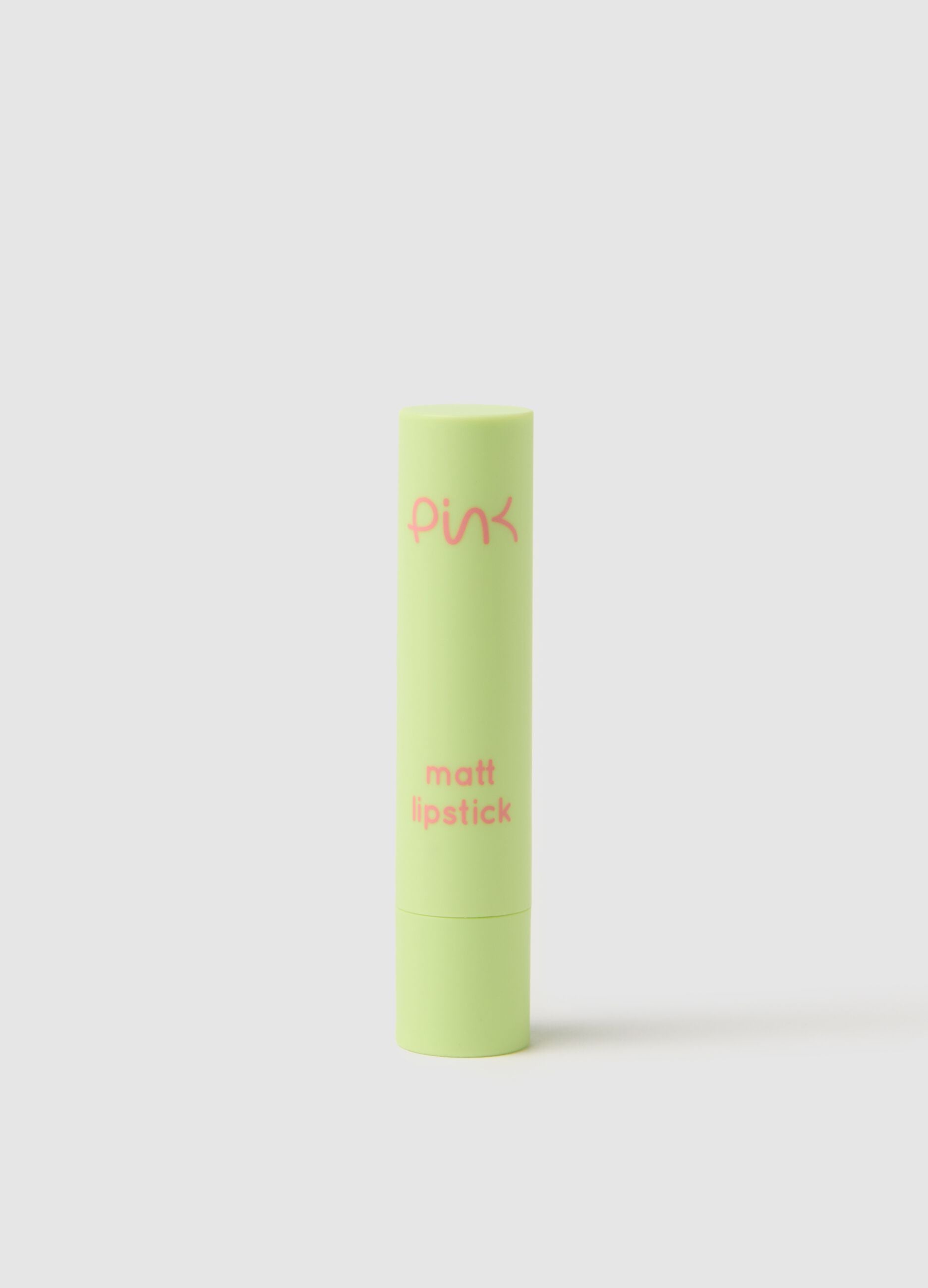 Matt Lipstick 12 VIVID