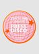 Press Disco Cushion Highlighter Disco Ball Silver 4 ml_0