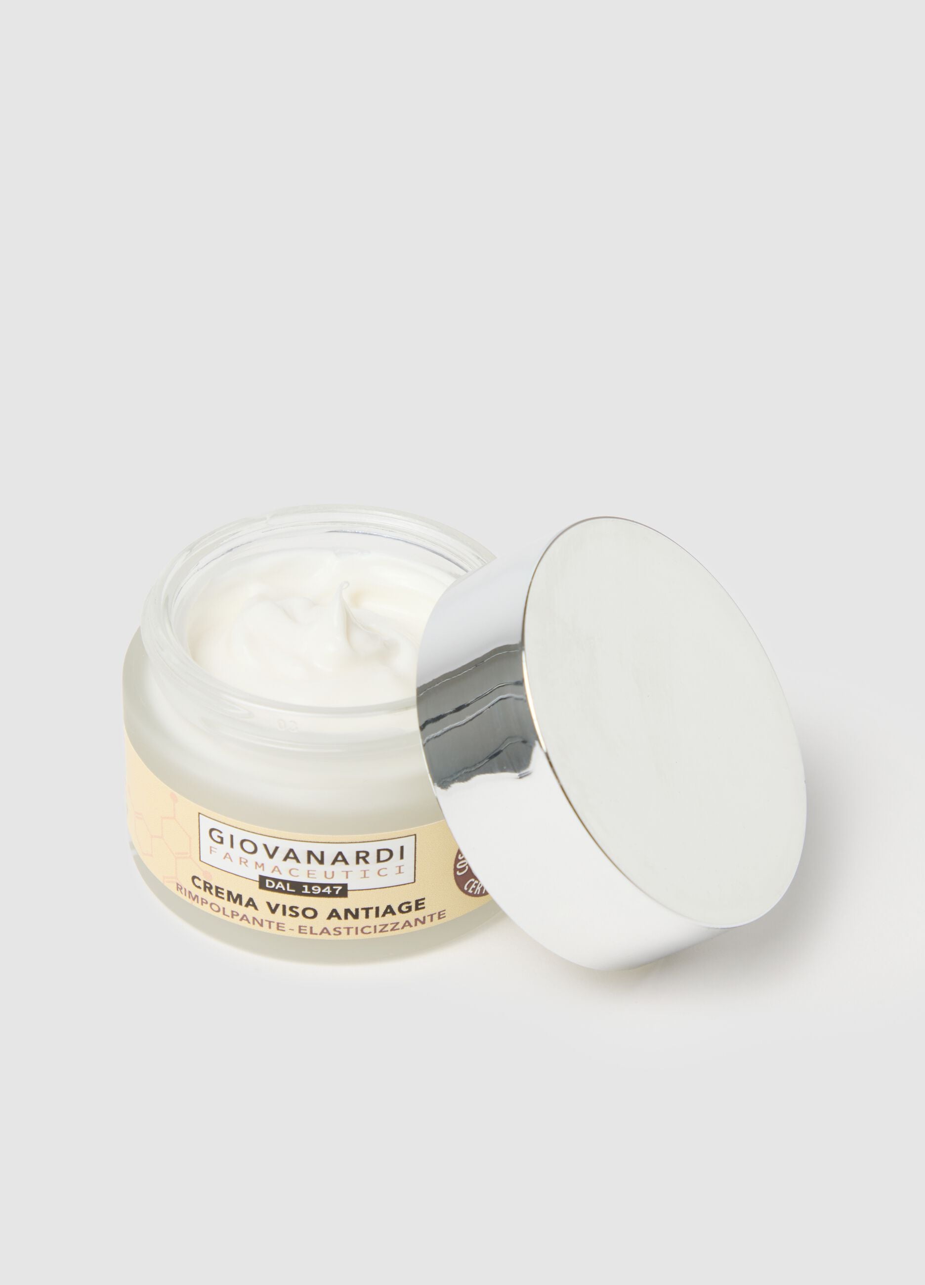 Giovanardi Pharmaceuticals Anti-age Face Cream