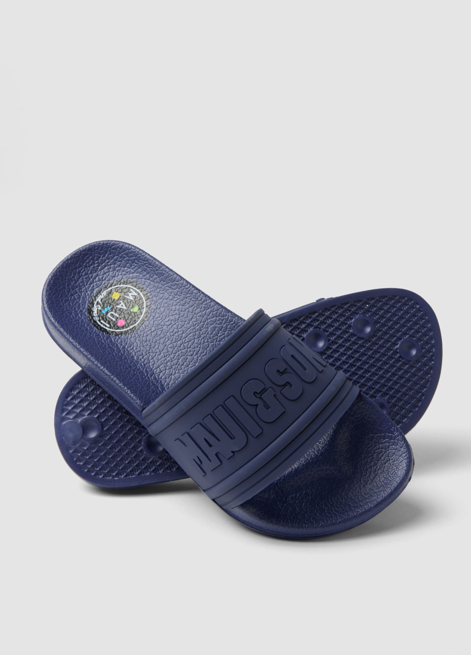 Children's Blue Sandals