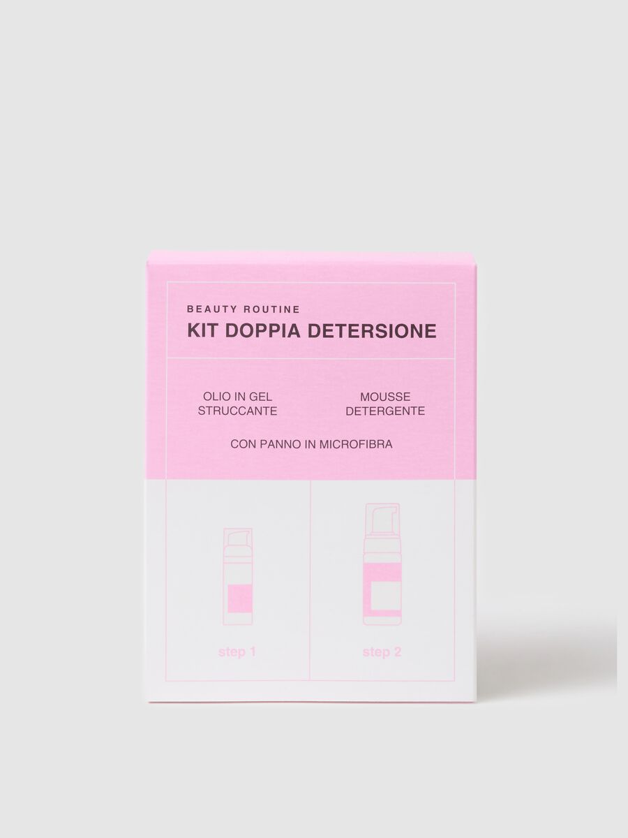 Coconut Beauty Routine Kit_0
