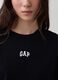Short-sleeved pure cotton T-shirt_3