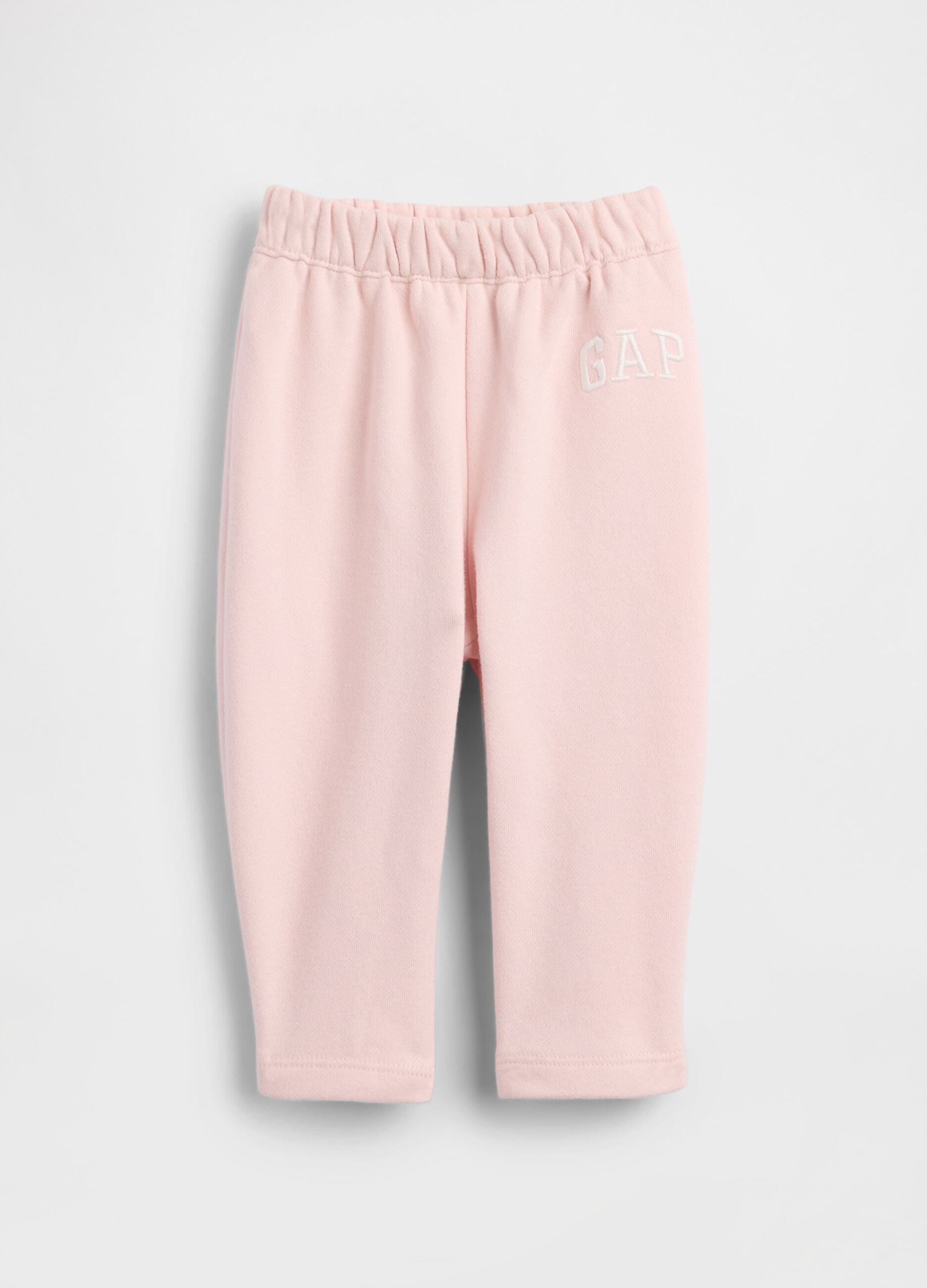 Cotton Blend Trousers