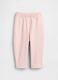Cotton Blend Trousers_0