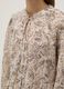 Multicolour pure cotton regular fit shirt with pattern_3