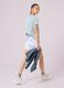Soft Fabric T-shirt ALTAVIA STUDIO_0