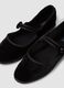 Black Friulane with Strap_1