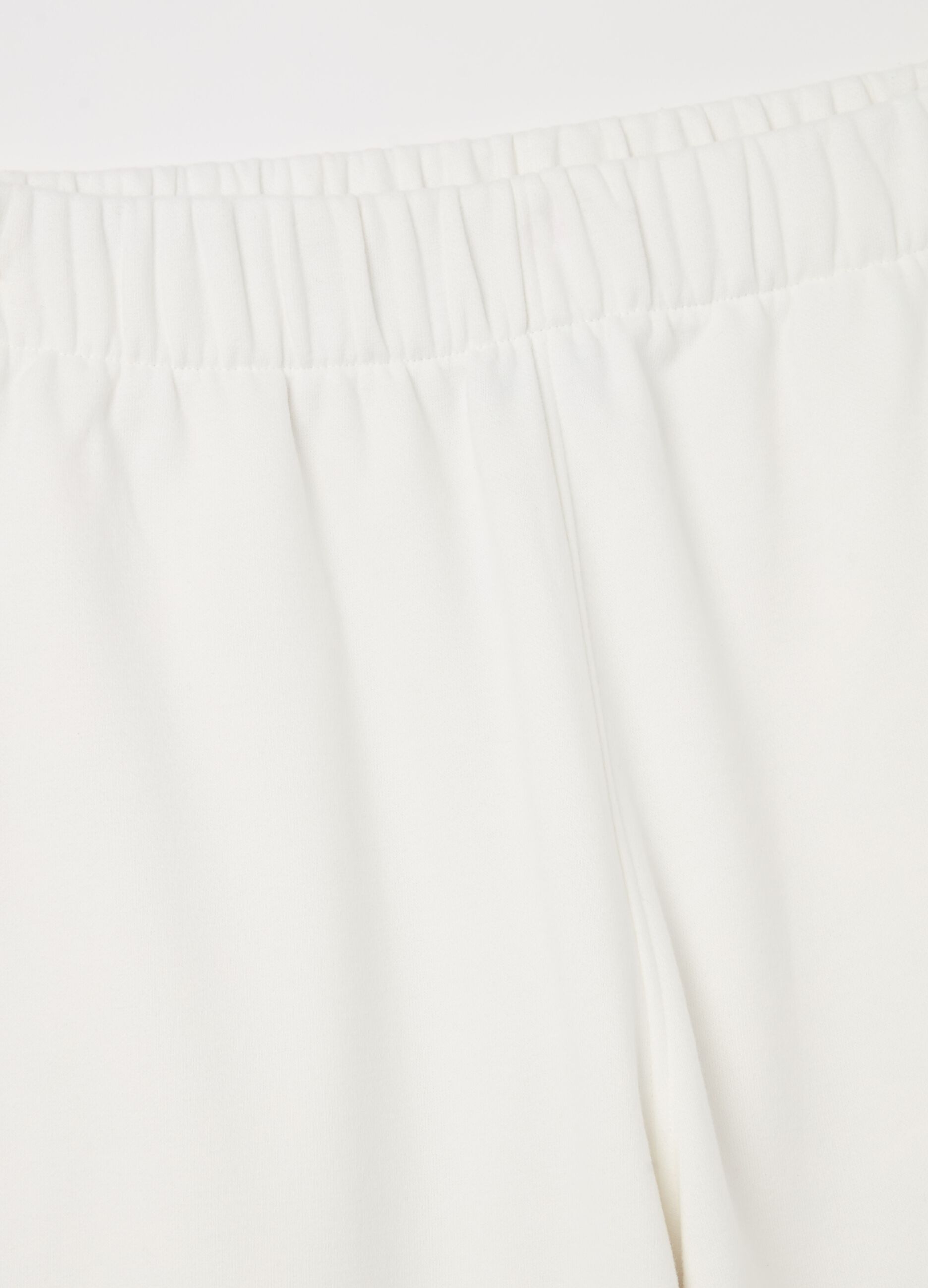 Perfect Sweatpants White