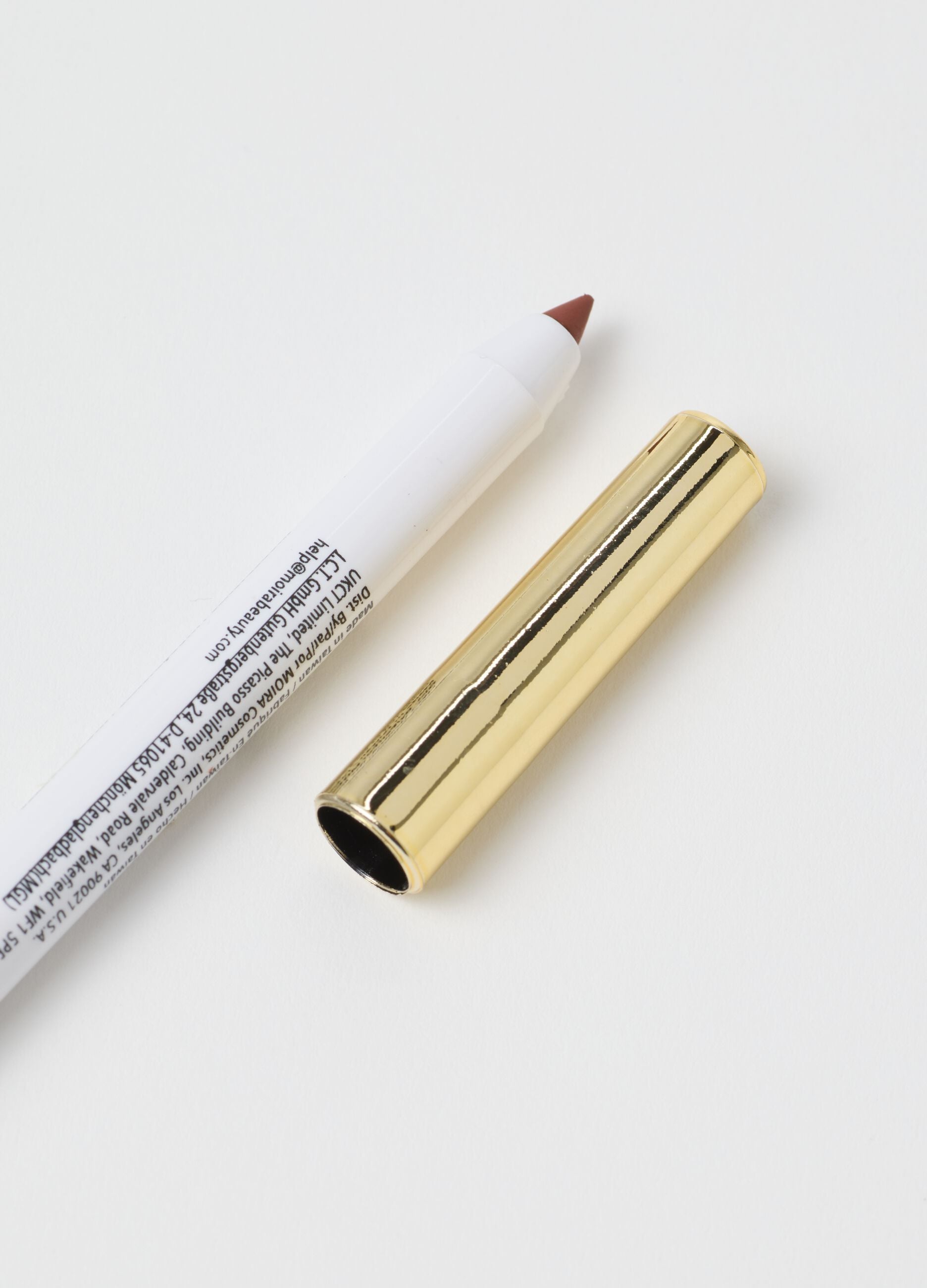 MOIRA LIP APPEAL PLUMPING LINER 012 ERA LIP LINER - Korean make-up