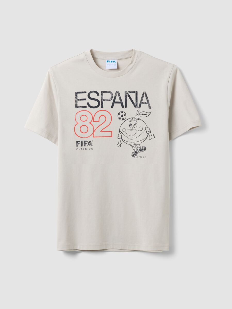 FIFA WORLD CUP&trade; - 1982_4