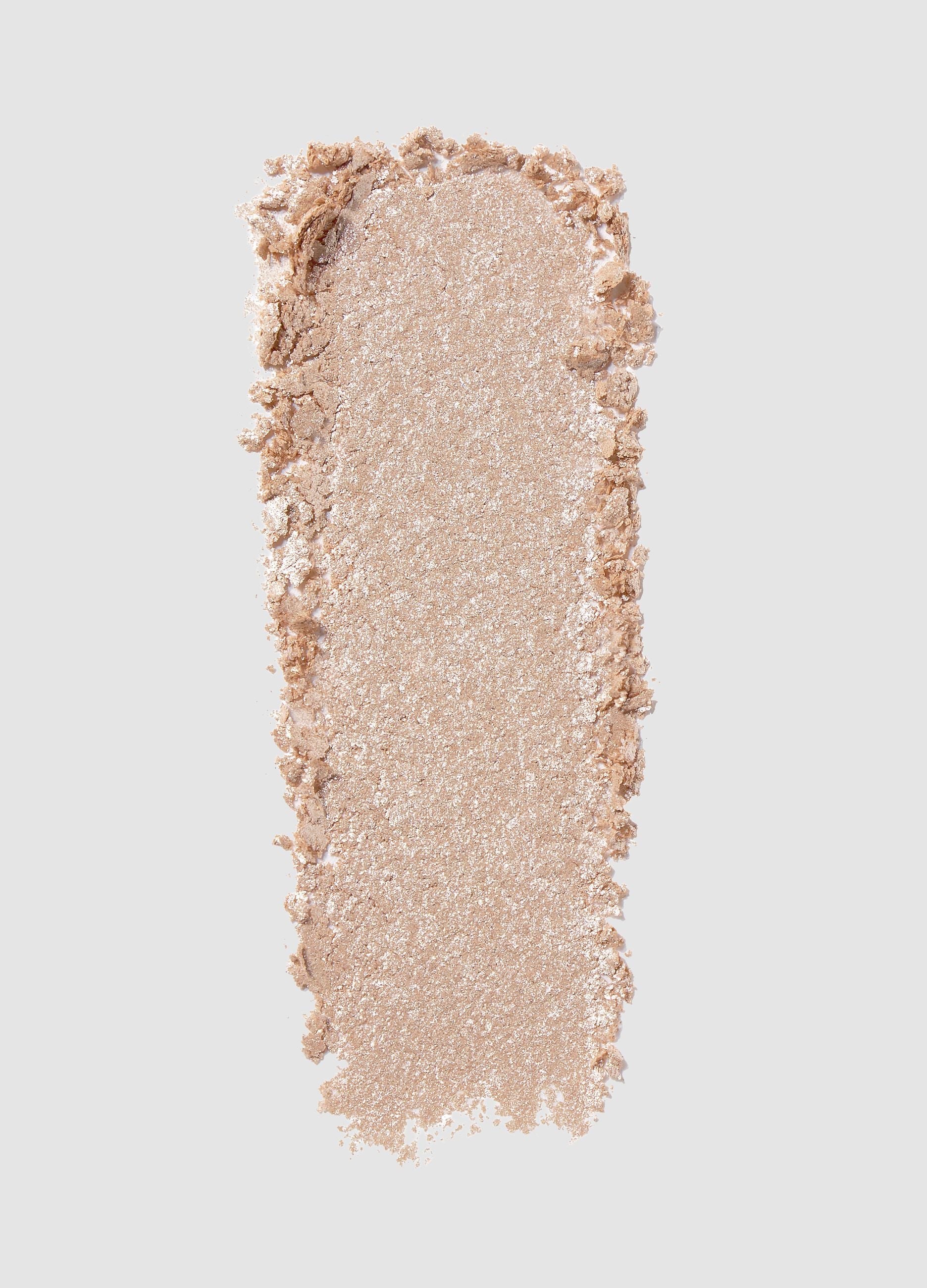 Milk Bling Heartlighter 01 Peach Heart 2.2g - Korean make-up