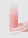 MOIRA GLOW GETTER HYDRATING OIL 009 BUBBLE PINK LIP OIL - Korean makeup_0