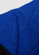Blue stretch swim briefs_5