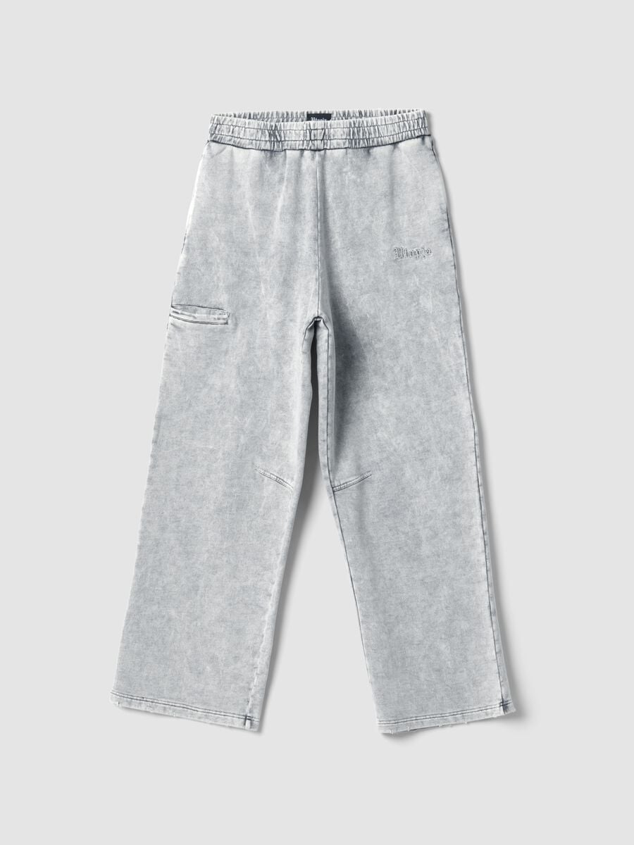 Sunfaded Moonstone Sweatpants_1