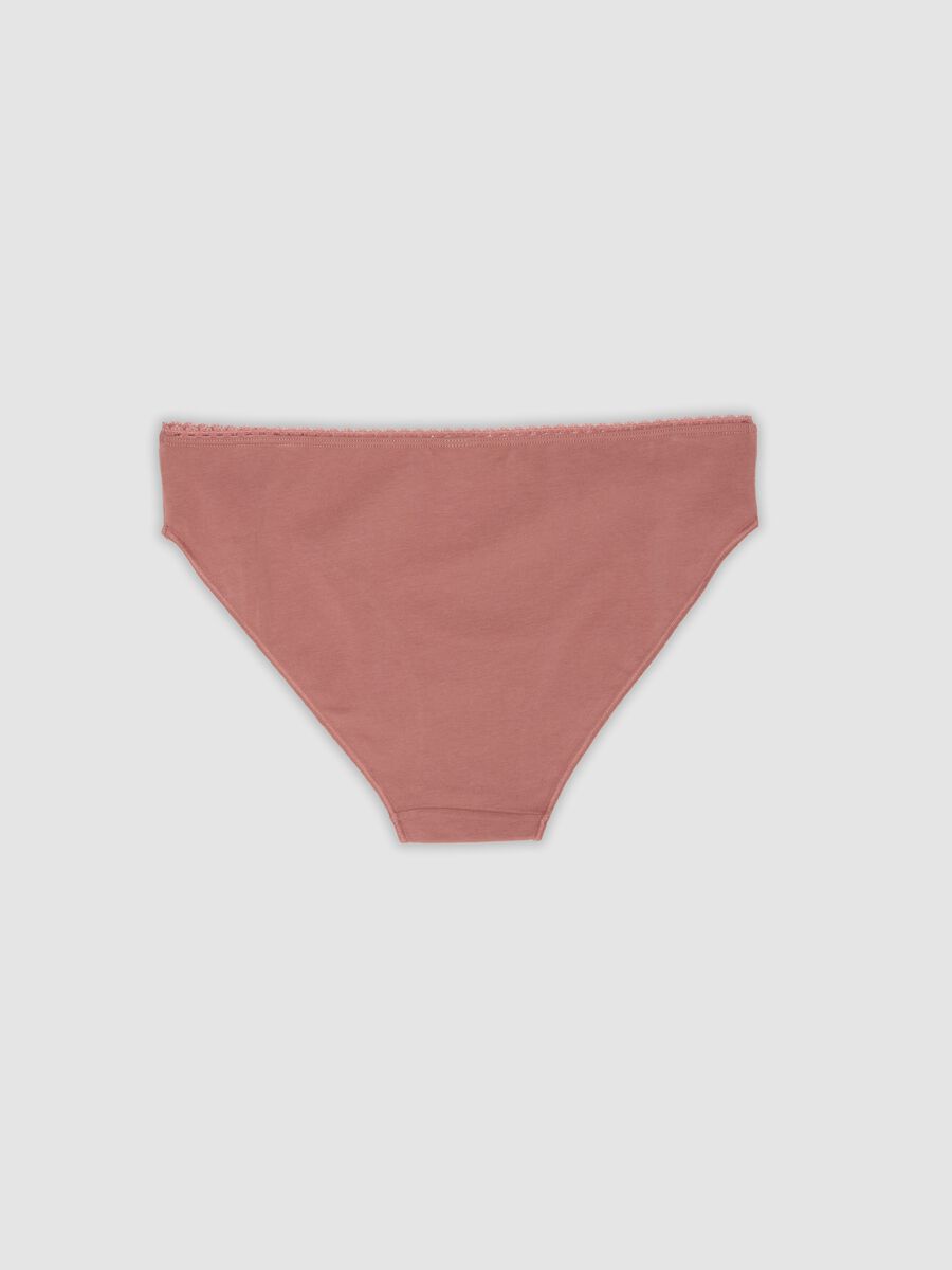Three-pack of multicolour stretch organic cotton-blend briefs_5