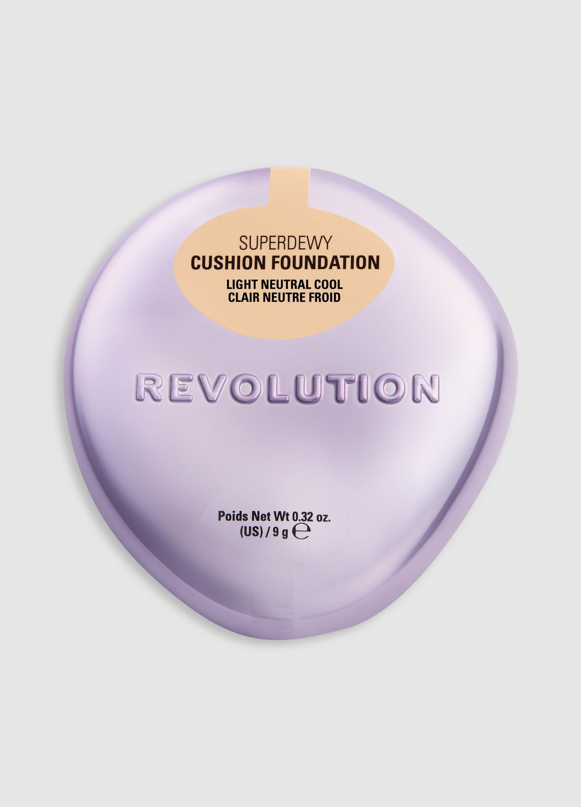 Superdewy Cushion Foundation Light Neutral Cool